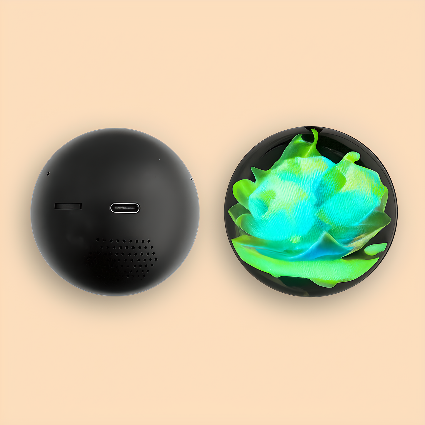 ForeverOrb™